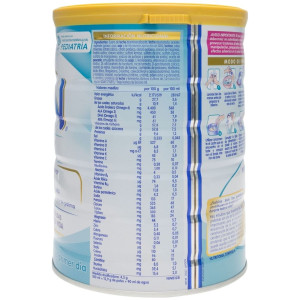 Nestle Nan Optipro 1 Leche De Inicio 800G