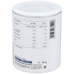 D-Mannose Polvo 90Gr.