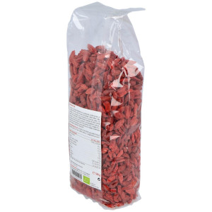 Raab Vitalfood Goji Bayas Bio 500G