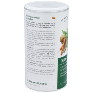 Raab Vitalfood Caldo De Verduras Sin Levadura Bote Bio 350G
