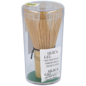 Raab Vitalfood Matcha Escobilla De Bambú Para El Té 1Ud