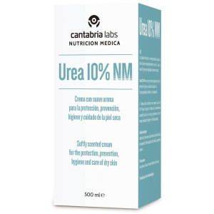 Urea 10% Nm Dosificador 500Ml.
