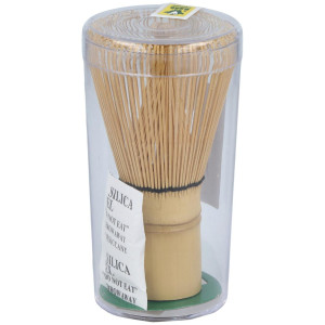 Raab Vitalfood Matcha Escobilla De Bambú Para El Té 1Ud