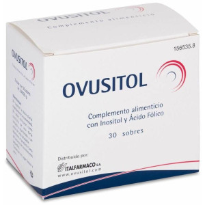 Ovusitol 30Sbrs - Italfarmaco