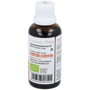 Raab Vitalfood Pomelo Extracto Pepita Bio 50Ml