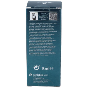 Endocare Tensage Contorno De Ojos Iluminador, 15 Ml