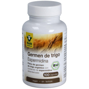Raab Vitalfood Espermidina...