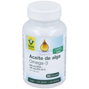 Raab Vitalfood Aceite De...