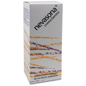 Nevasona Crema Barrera, 50 Ml