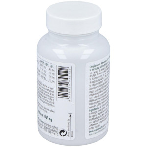 Raab Vitalfood Aceite De Alga Omega 3 1183Mg 30Caps