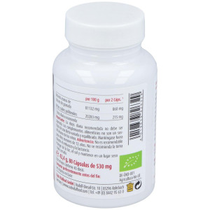 Raab Vitalfood Granada 80Caps
