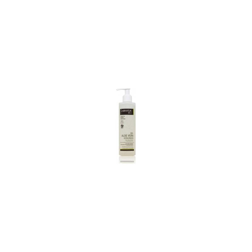 Labnatur Bio Gel De Aloe Vera 250Ml