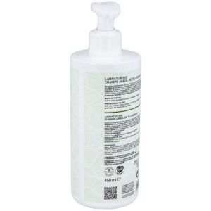 Labnatur Bio Champú Árbol Del Té Y Romero 450Ml