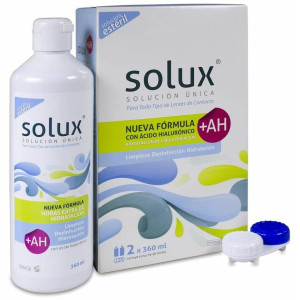 Duplo Solux Solución Única...