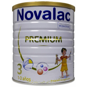 Novalac Premium 3 Leche De...