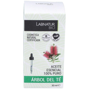 Arbol Del Te Aceite...