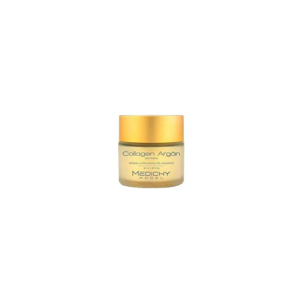 Medichy Model Collagen Argan 50Ml
