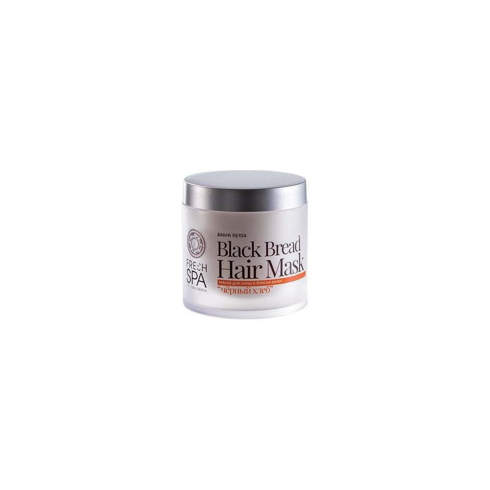 Natura Siberica Champ£ De Vitaminas_ Bayas Del Hielo 400 Ml