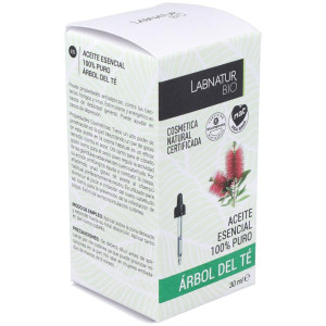 Arbol Del Te Aceite Esencial 30Ml. Bio