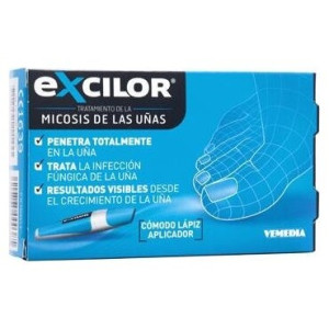 Excilor Pen Tratamiento De...