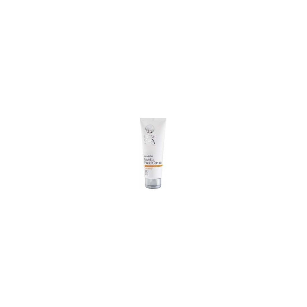 Natura Siberica Bania Fresh Spa - Crema De Manos Rukavitca 75 Ml