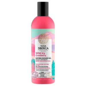 Natura Siberica Gel Ducha...