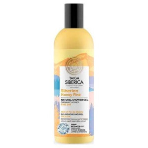Natura Siberica Gel Ducha...