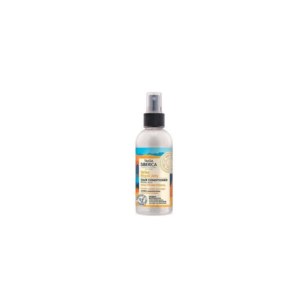 Natura Siberica Acondicionador Capilar Spray Multifunción 170Ml
