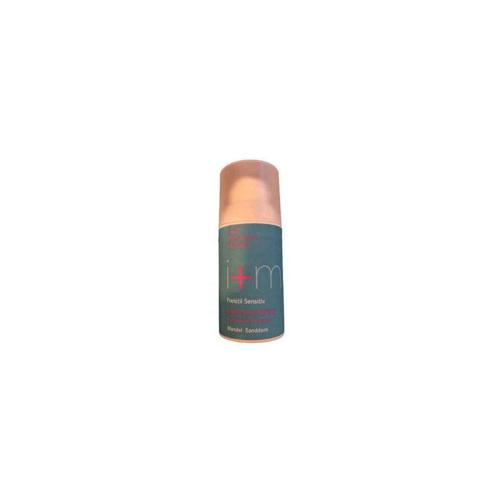 I+M Crema Facial Intensiva Piel Sensible Sin Perfume 30Ml