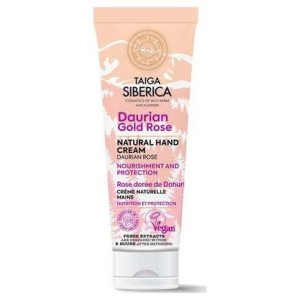 Natura Sibérica Taiga Crema...