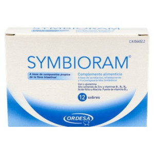 Ordesa Symbioram...