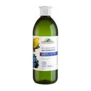 Corpore Sano Gel De Baño...