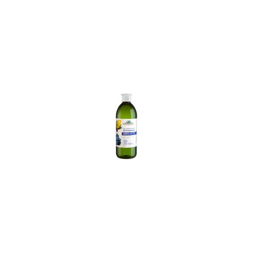 Corpore Sano Gel De Baño Antioxidante 600Ml