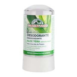Corpore Sano Desodorante...