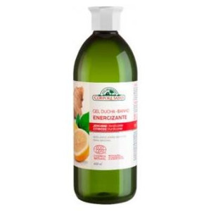 Corpore Sano Gel De Baño...