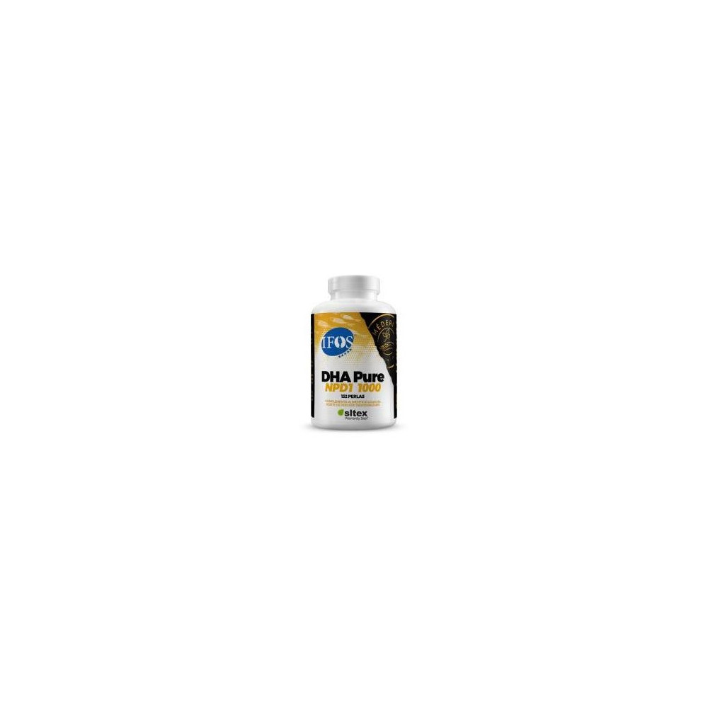 Méderi Dha Pure Npd1 1000 132 Perlas