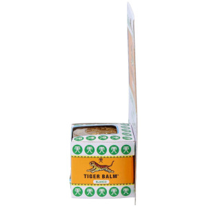 Balsamo Del Tigre Blanco 19 Gr