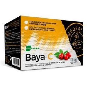 Baya-C 30Sbrs.
