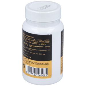 Vitamina D3 4000Ui 120 Perlas