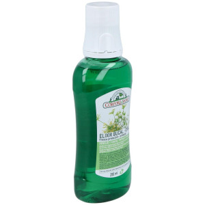 Corpore Sano Elixir Bucal Mirra Propolis E Hinojo 250Ml