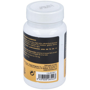 Mederi Vitamina D3 + K2 120 Perlas