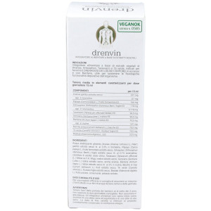 Drenvin Compost Celulitis 250Ml
