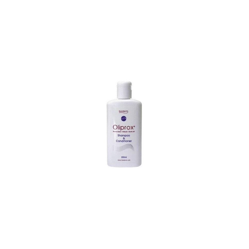 Oliprox Champú Anticaspa, 200 Ml