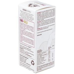 Dmg-Gold Compost Exámenes 50Ml