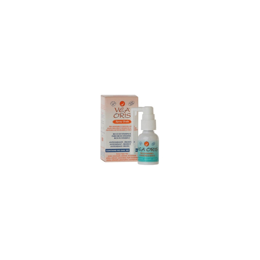 Vea Oris Spray Oral, 20 Ml