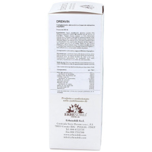 Drenvin Compost Celulitis 250Ml