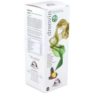 Drenvin Compost Celulitis 250Ml