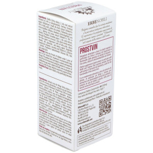 Prostvin Compost Hiperplasia Próstata 60Comp