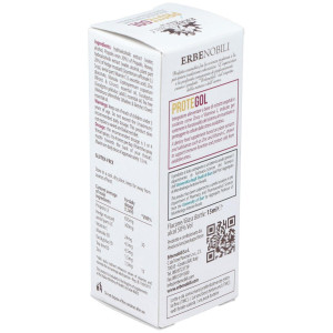 Protegol Composto Afonía Spray 15Ml