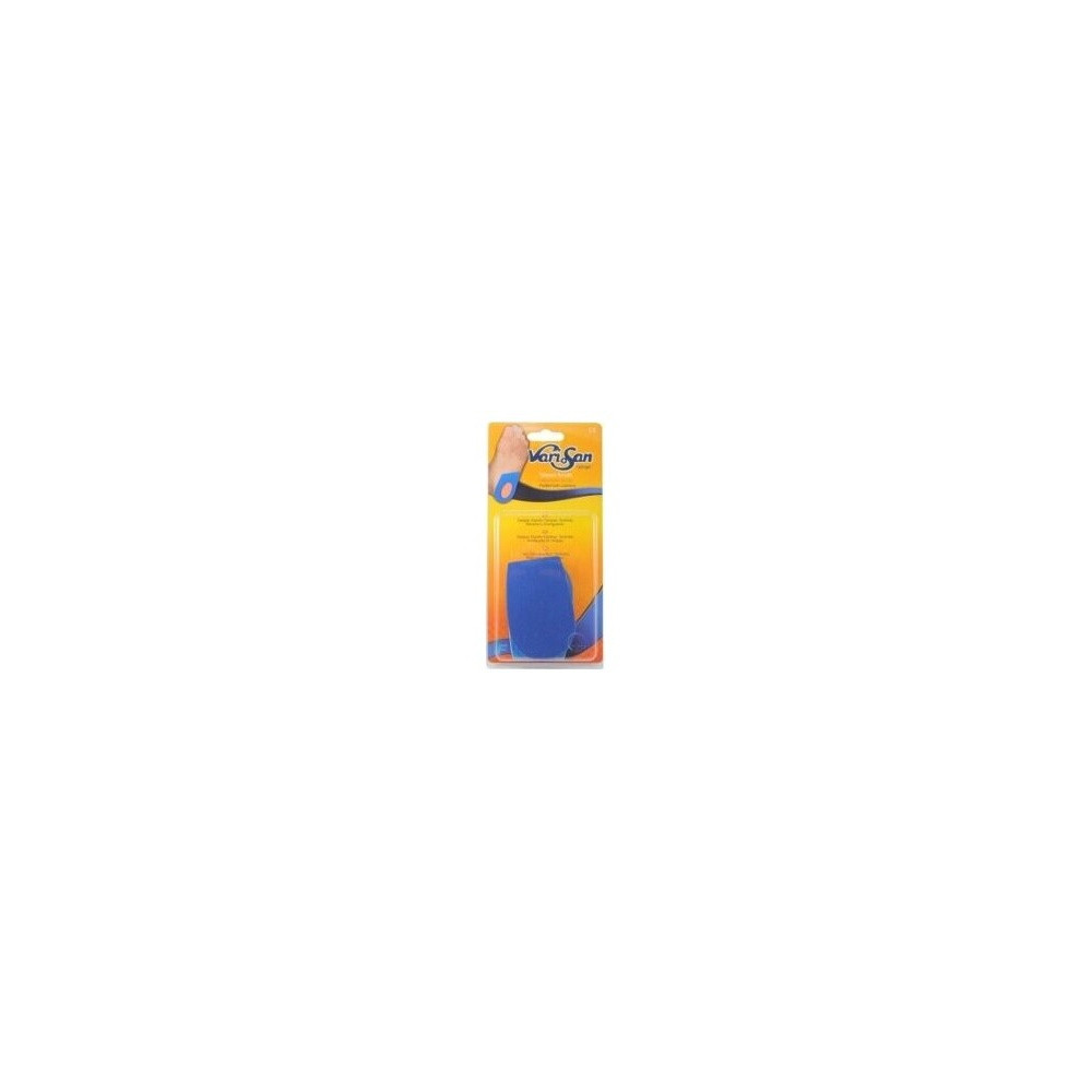 Varisan Talonera Forrada Talla Media, 2 Uds